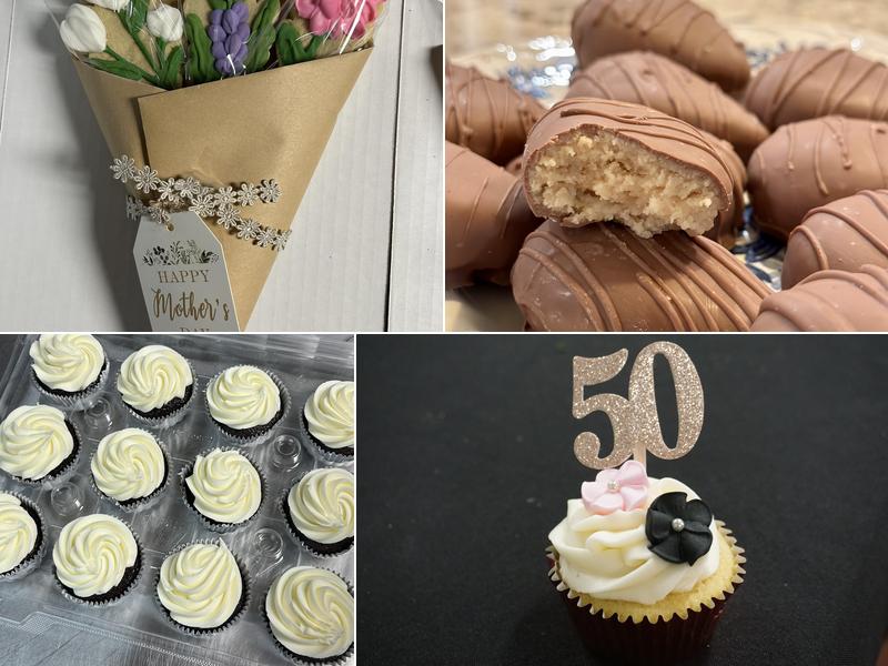 Heavenly Sweet Bakery