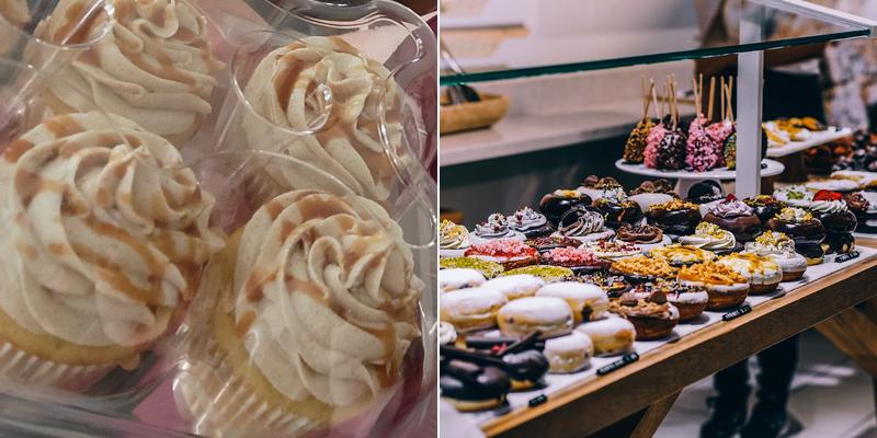 Nonna's Made From Scratch