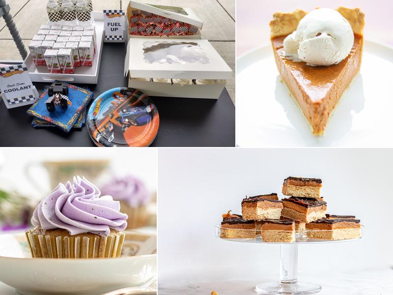 Sisters Sans Gluten Bakery