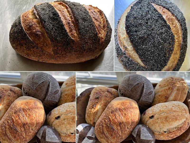 Hattie's Bread Box Bakery 103 S George St, Mechanicsburg