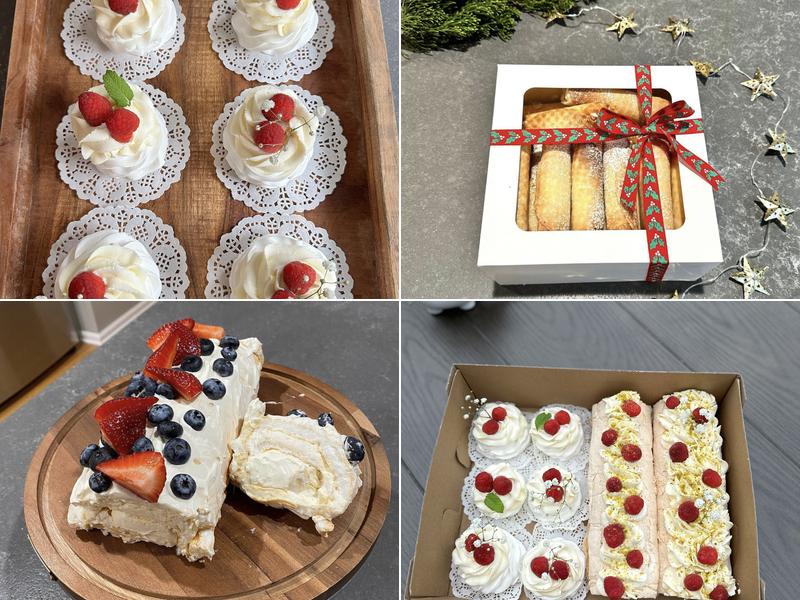 Chattanooga Cakes 7407 Flagstone Dr, Ooltewah