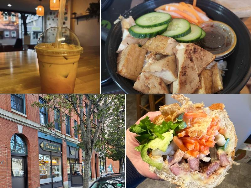 BiddoBanh 299 Main St, Biddeford