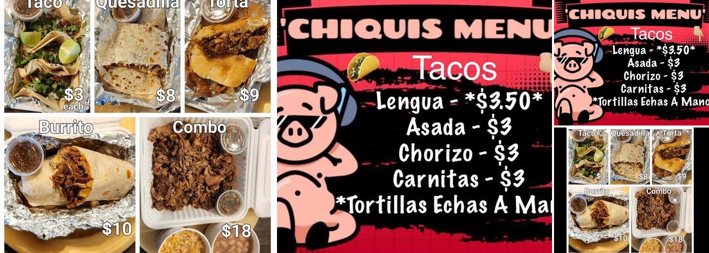 Carnitas Los Chiquis