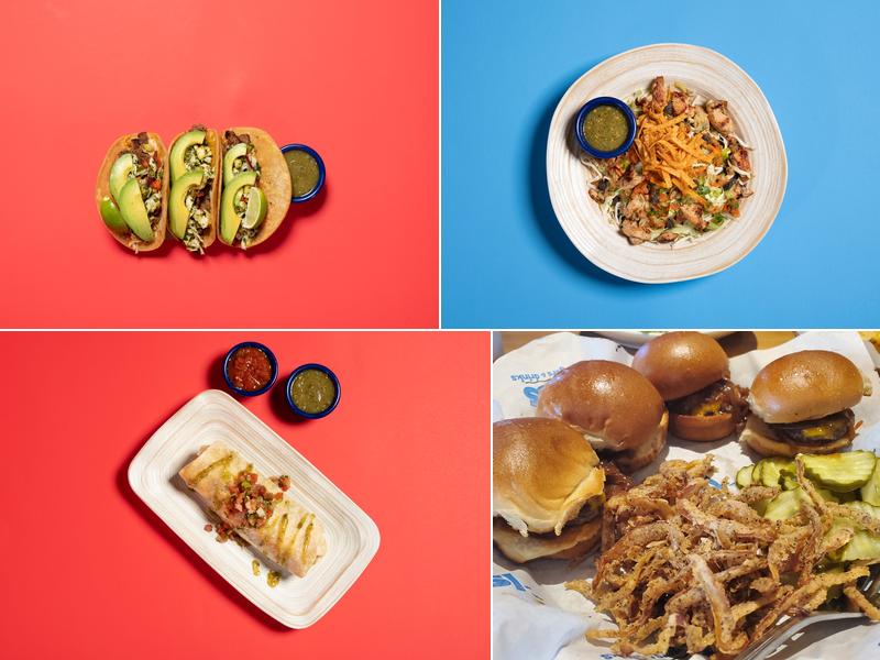 Tortilla Beach Santa Barbara