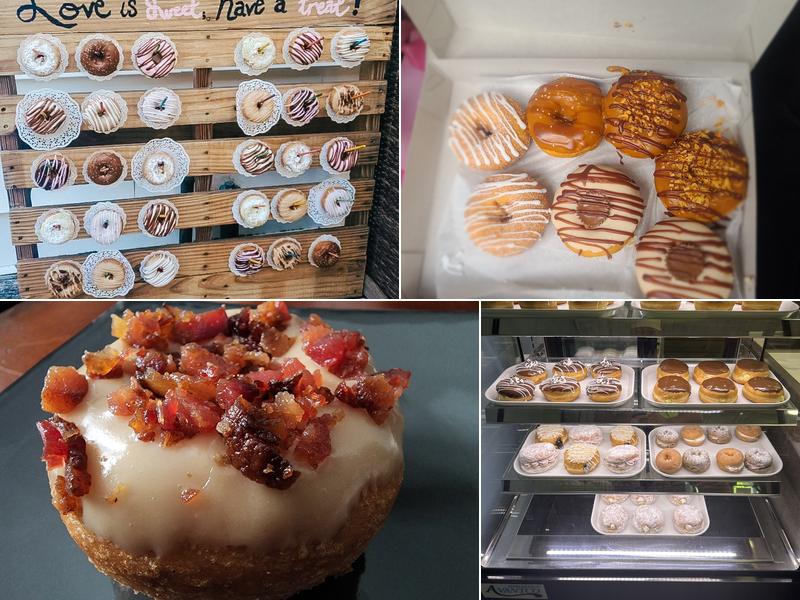 Shire Donuts - Dalton