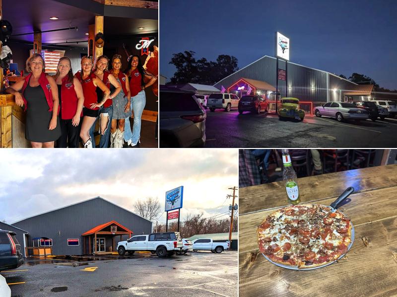 Chic's n Dix HonkyTonk & Saloon