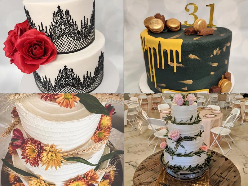 Kathy's Cakery and Treats