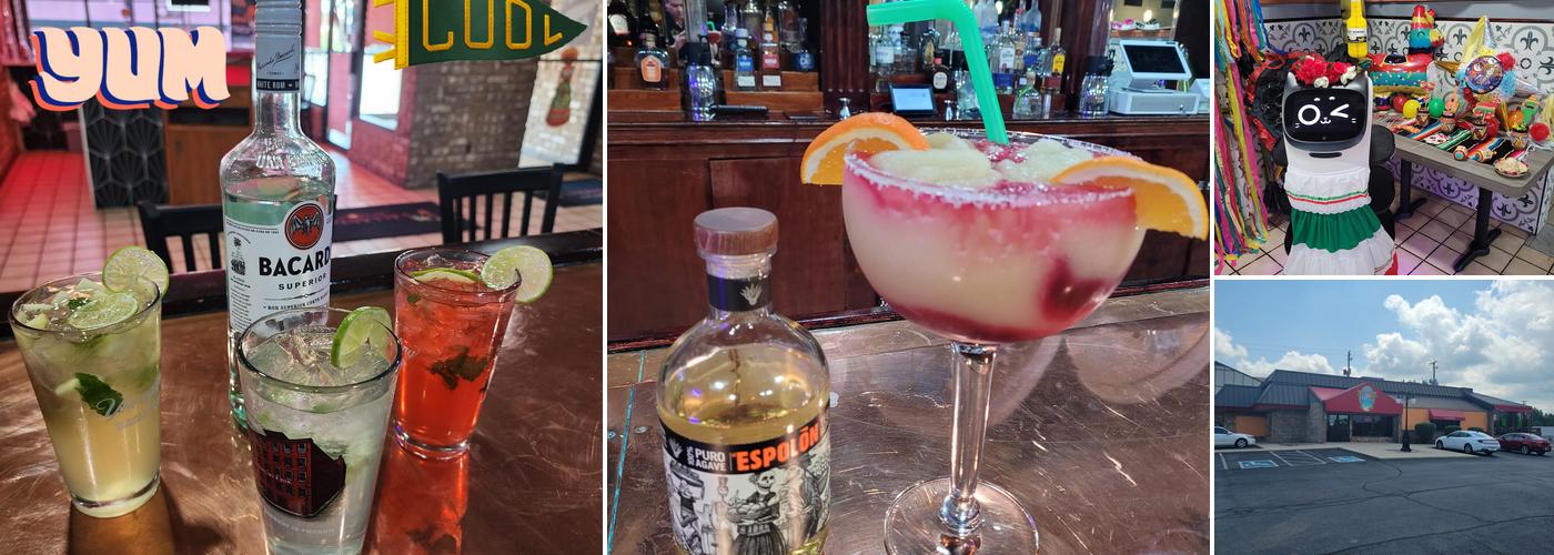 Vallartas Bar & Grill