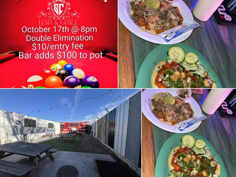 Sports Cartel 2015 W American Blvd, Muleshoe