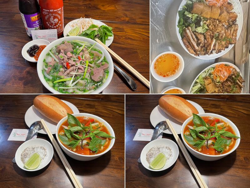 Pho 360 801 SW 11th St, Lawton