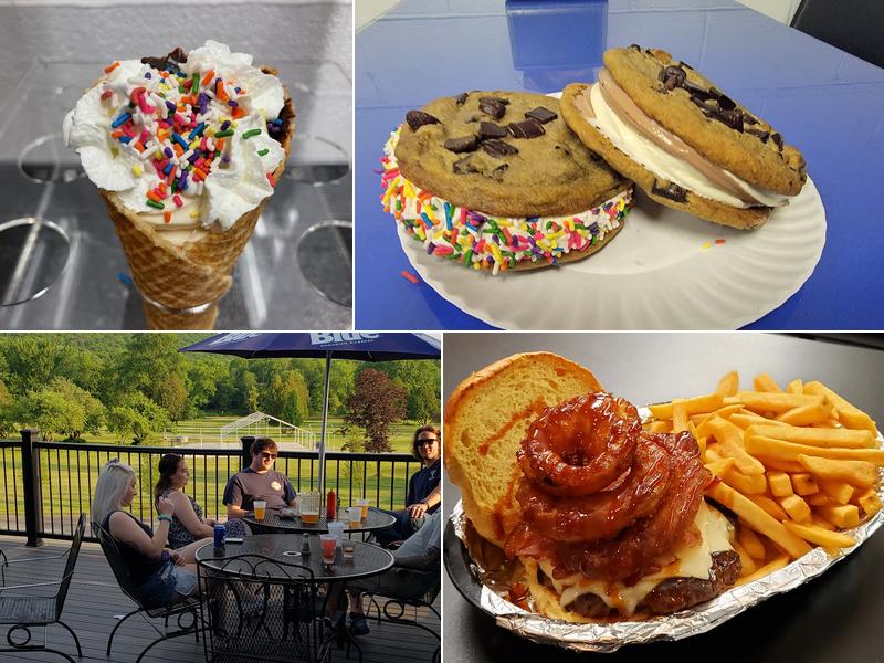 Fire & Ice Sports Bar and Grill