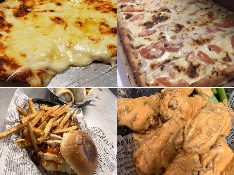 Benny’s of Clarks Summit