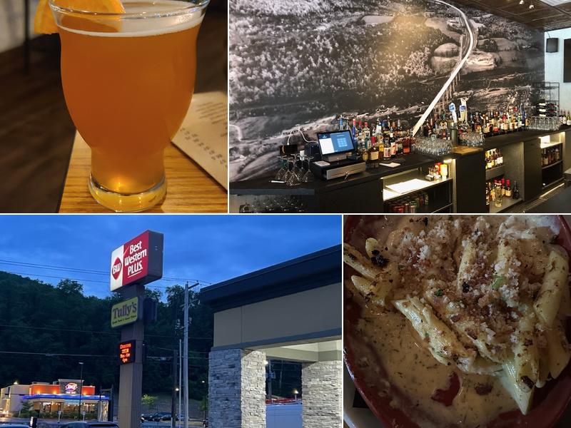 Deacons Tavern 820 Northern Blvd, Clarks Summit