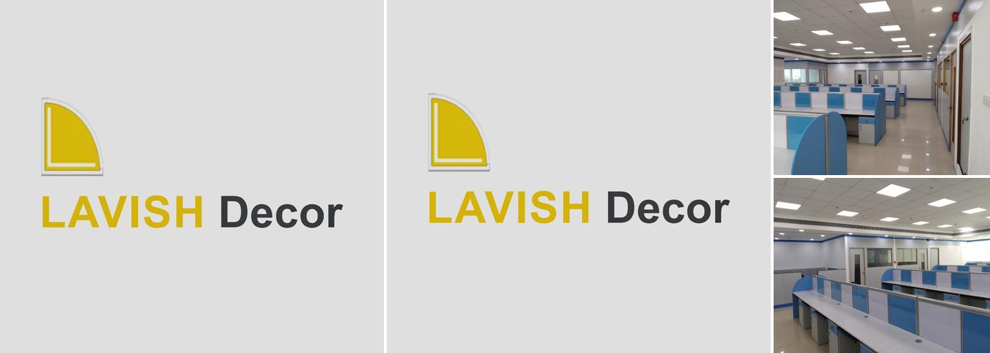 LAVISH DECORS