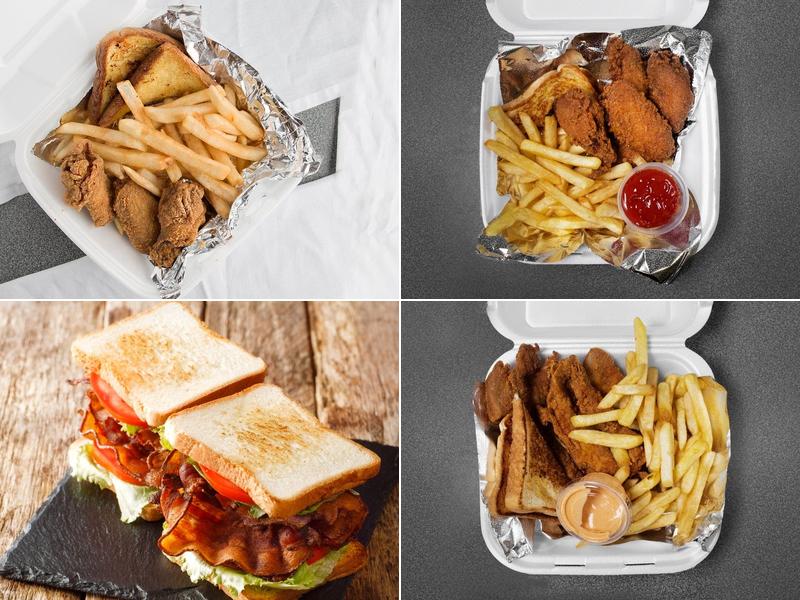 Westside Coney Island