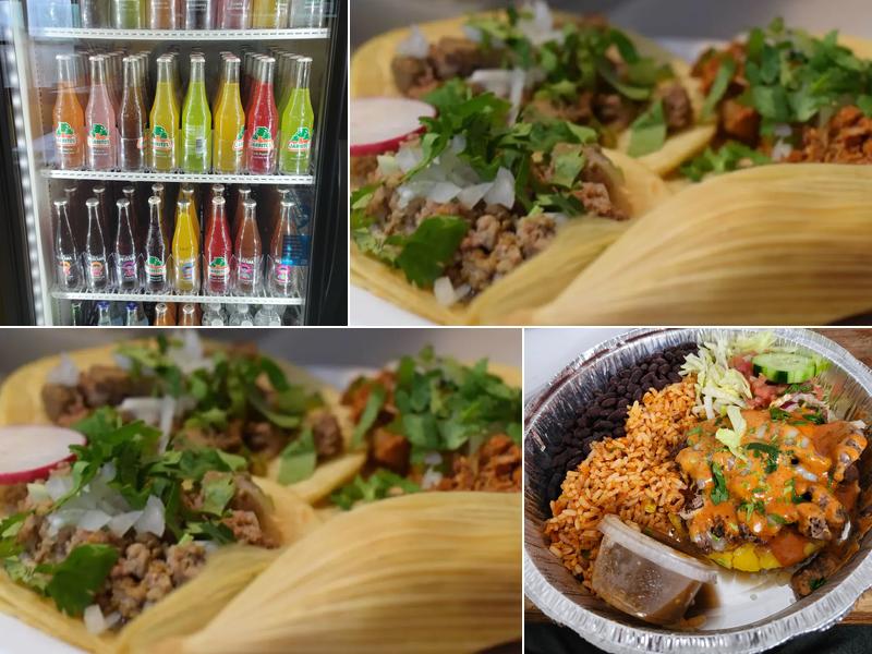 Taqueria 5 Westbrook