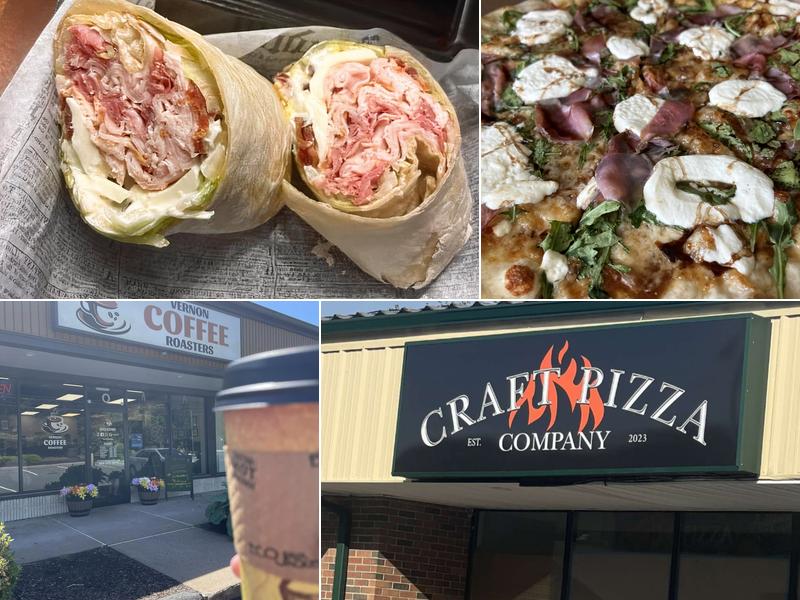 Craft Pizza Company
