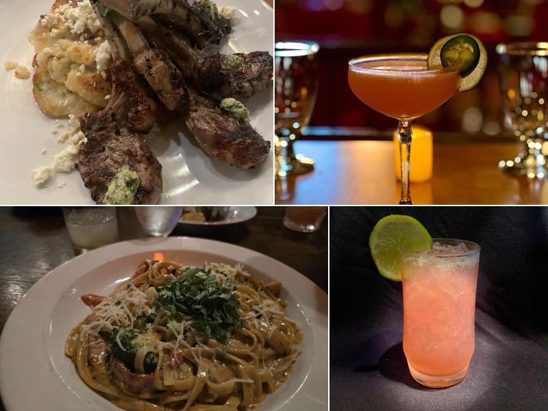 CrowBar Hardware Store 38 Opera House Sq, Claremont