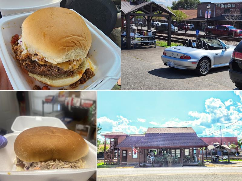 All Star Hotdog Shack