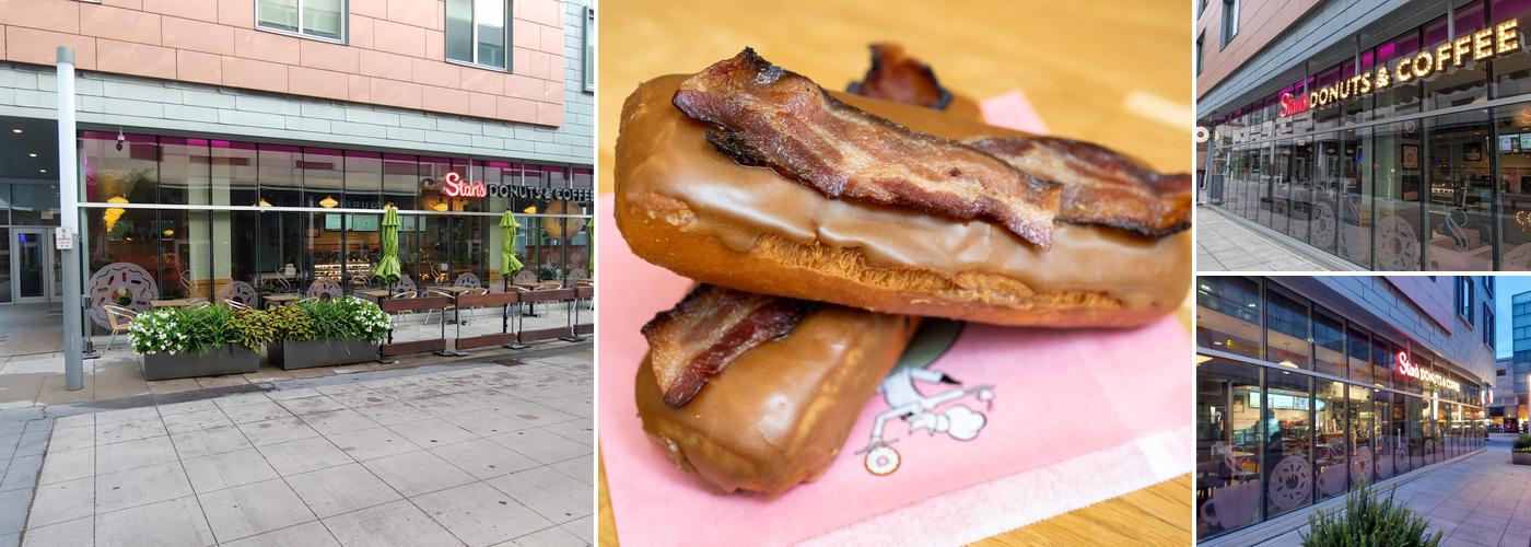 Stan's Donuts & Coffee