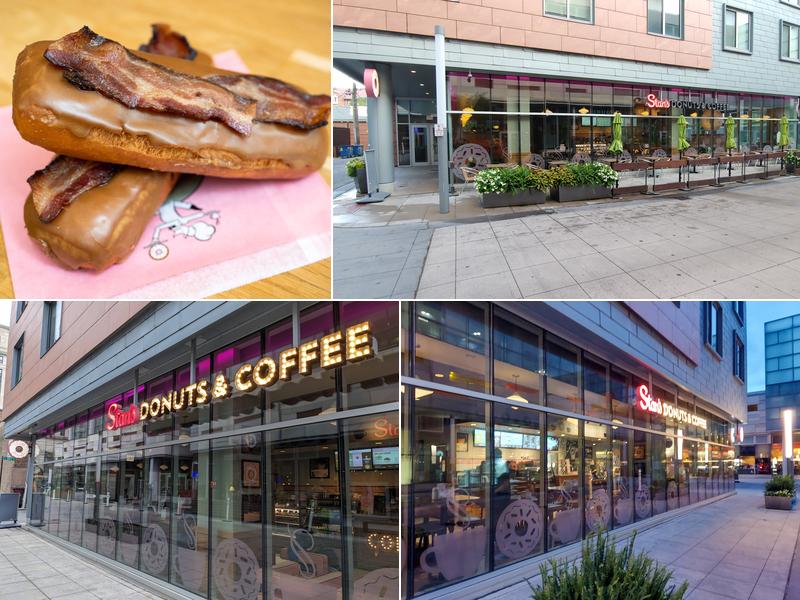 Stan's Donuts & Coffee