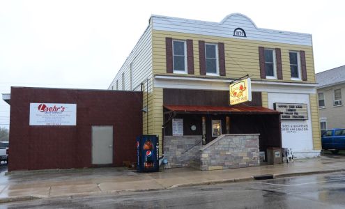 Loehr's Meat Services Campbellsport