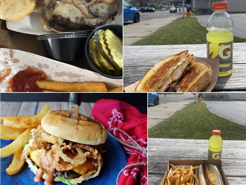 AJ's 20 Lock St, Lockport