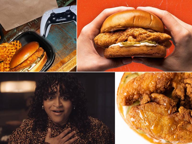 TenderFix by Noah Schnapp