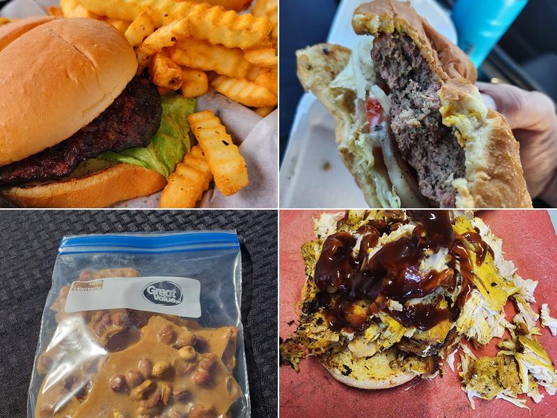 Dawgs N Thangs 2185 Reeves St, Dothan