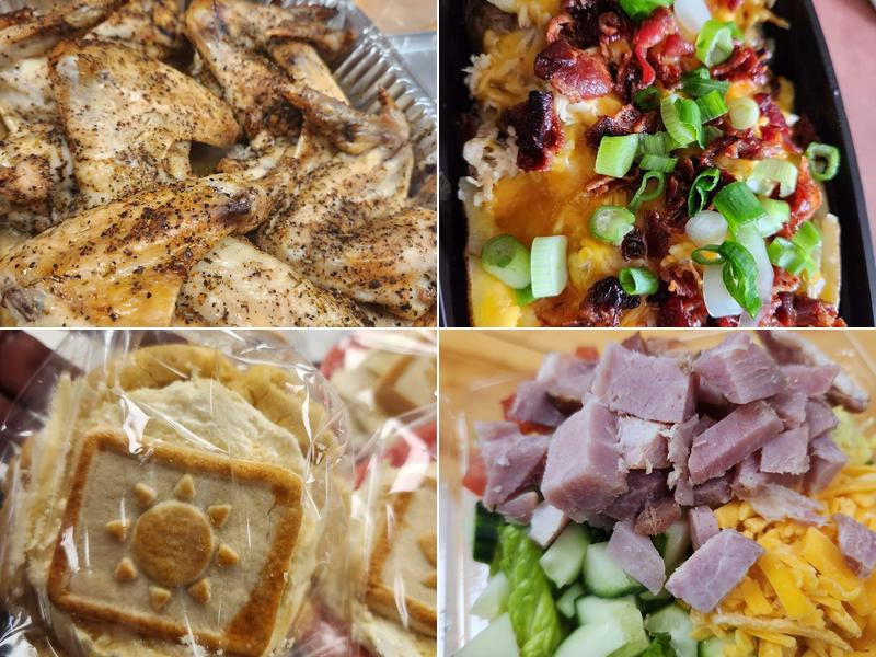 The Palmer Place LLC