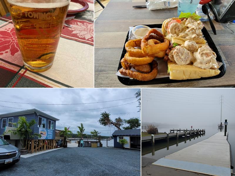 Flying Point Restaurant 324 Flying Point Rd, Edgewood