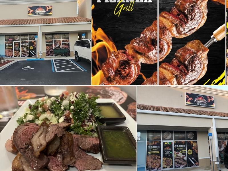 Bird Road Churrasqueria