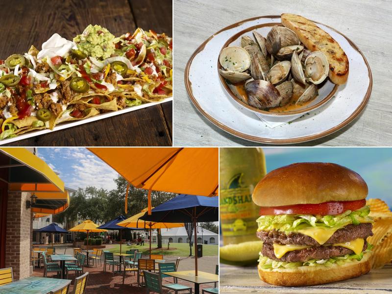 LandShark Bar & Grill - Miramar Beach