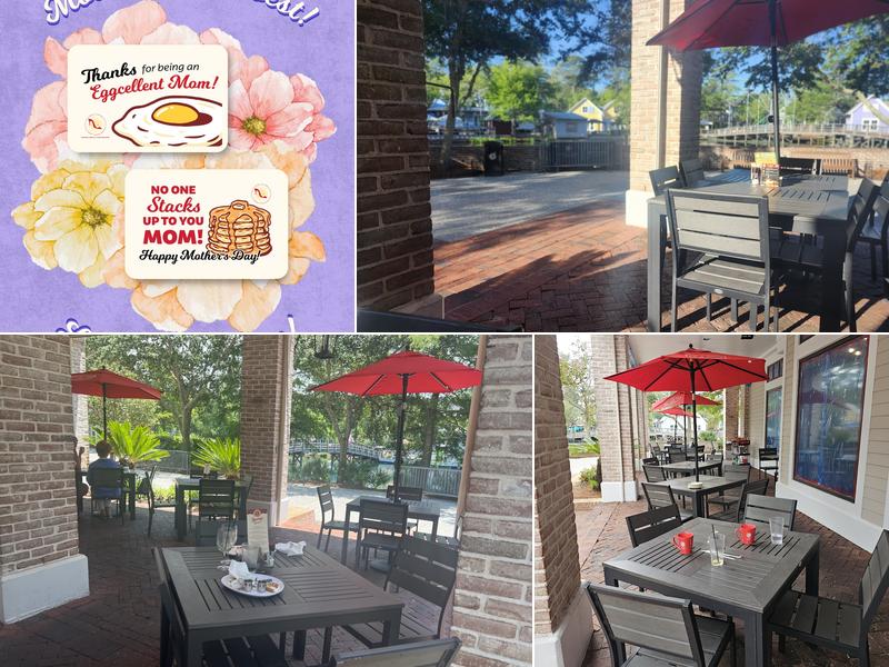 Ruby Slipper Cafe 9100 Baytowne Wharf Blvd, Miramar Beach