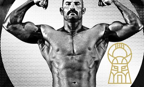 Barberic Fitness & Fortitude