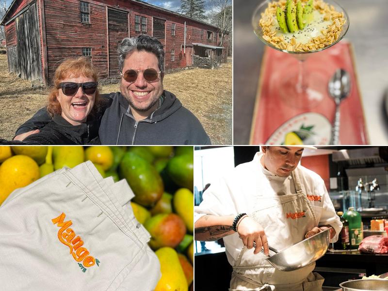 Blade & Tine Culinary Consulting