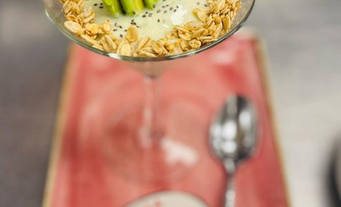 Blade & Tine Culinary Consulting 3218 E Bay Dr, Bradenton Beach Florida 34217