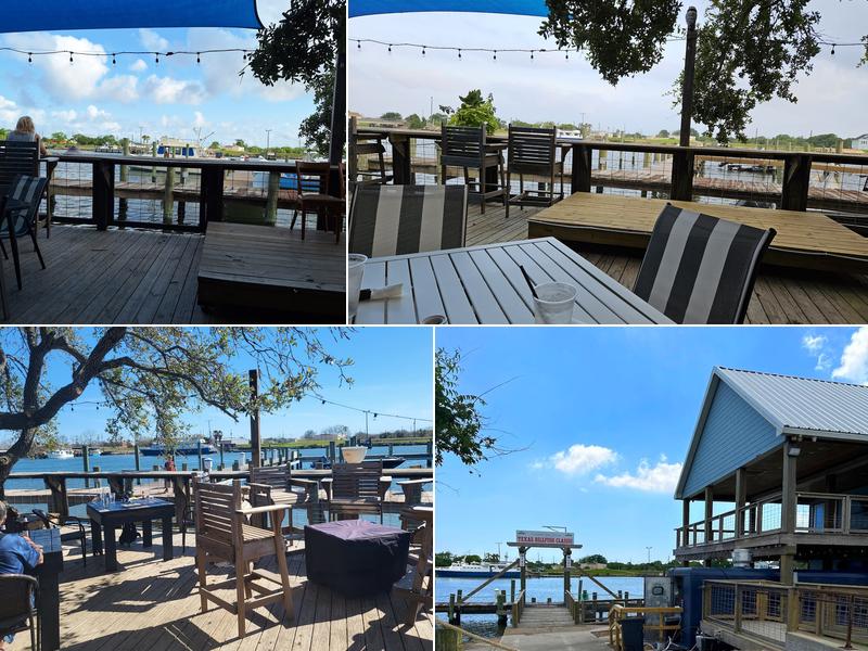 Belly’s on the Brazos