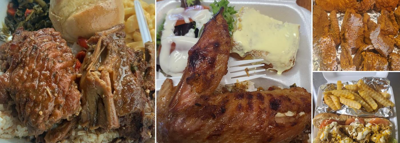 H&H Creole Food Mart