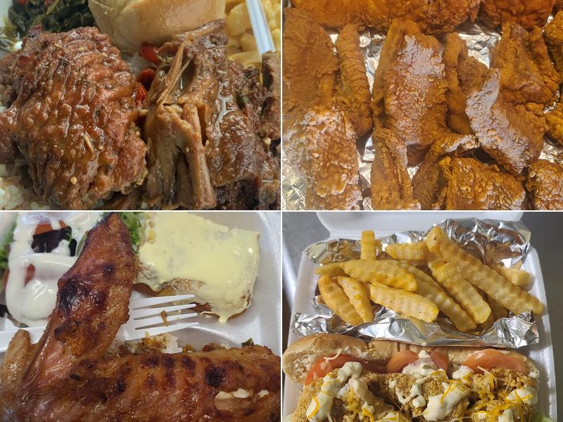 H&H Creole Food Mart