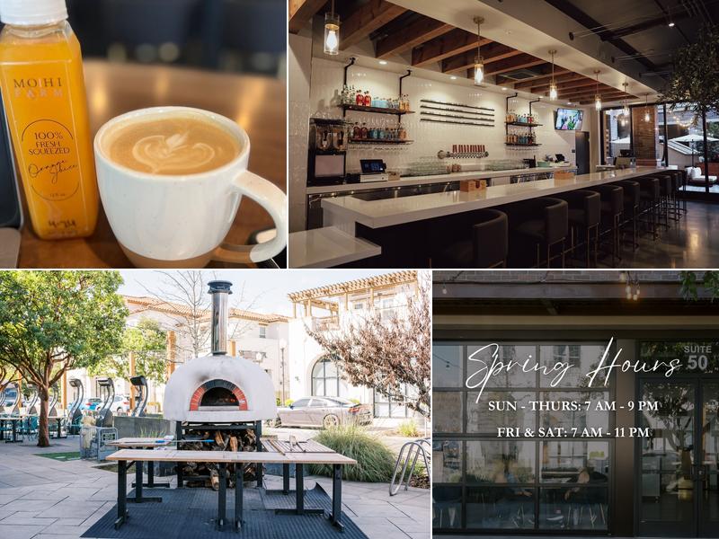 MOHI Farm 90 E 3rd St Unit #50, Morgan Hill