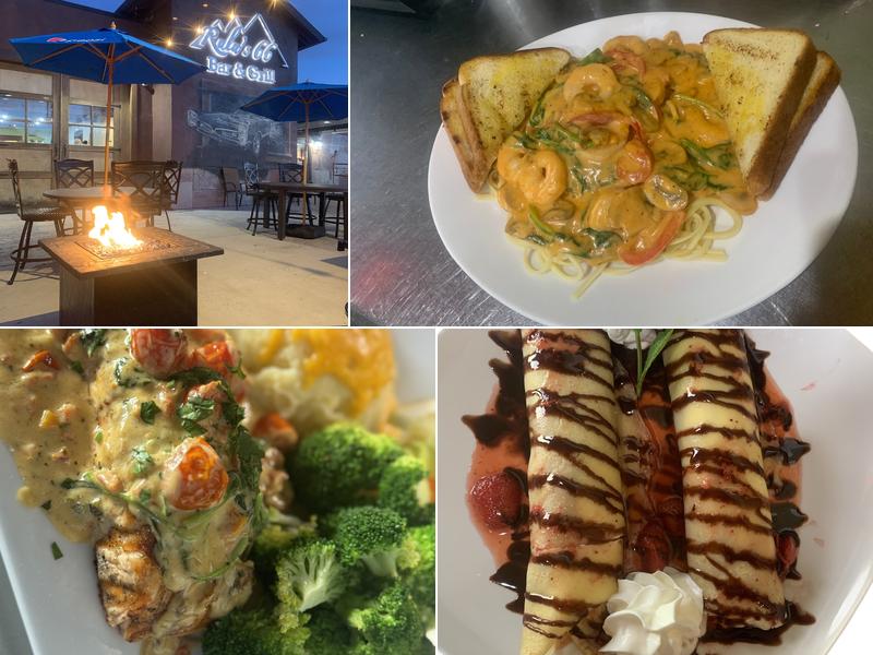 Rulu's 66 Bar and Grill