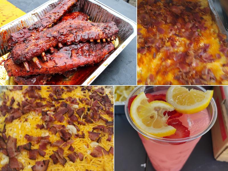 Blazin Jake's Smokehouse