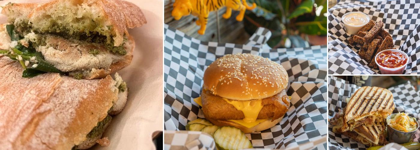 Burly's Bar & Market