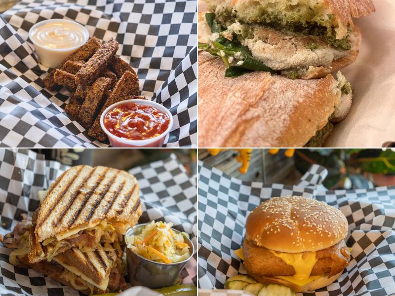 Burly's Bar & Market