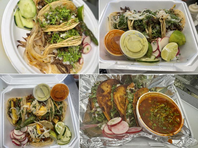 Taqueria El Hidalguense