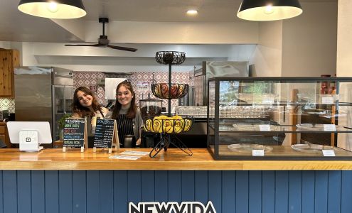 NewVida Preserve Jay