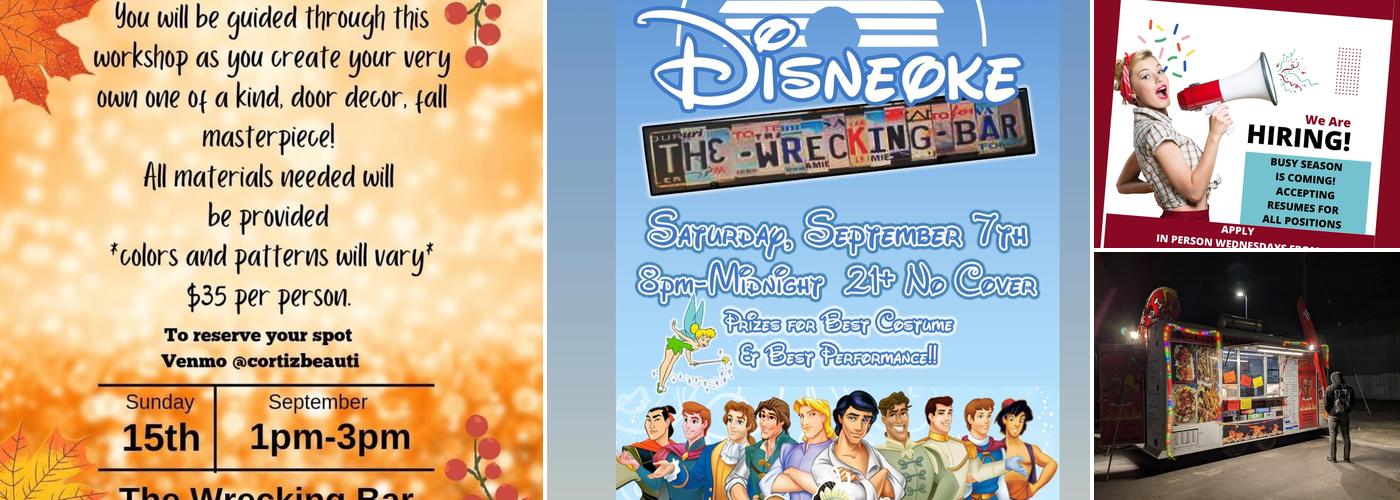 Jeffersons Hot Wings