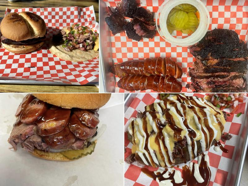 The “G” Wagon 4250 FM436, Little River-Academy