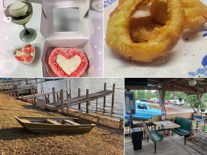 DoKen Marina 3086 Todd Quarter Rd, Waterloo